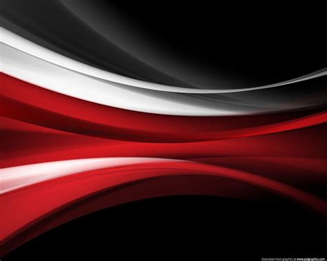 🔥 Free download Black White And Red Backgrounds [1280x1024] for your ...