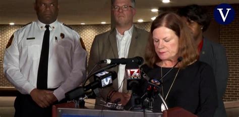 Tiroteo en Carolina del Norte | Un pistolero menor de edad deja cinco ...