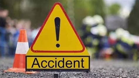 Assam: Driver killed in fatal road accident in Badarpur's Mahakal area