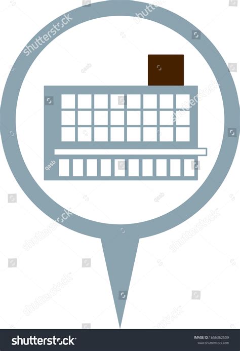 Top View Building Map Icon 的图像结果