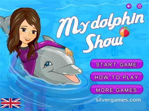 free online dolphin show 3 games - Download it from free online dolphin ...