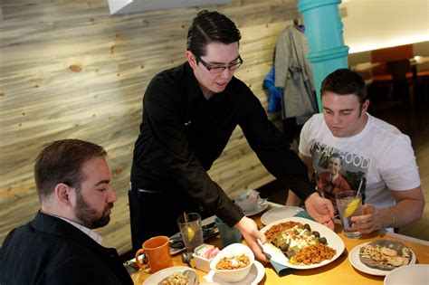 Miss Manners: My friend’s mixed signals about paying for breakfast left ...