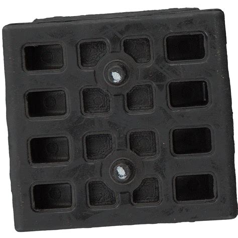 febi | 102144 | Mounting Block | bilstein group partsfinder | Official ...