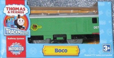 Trackmaster Boco Collection 的图像结果