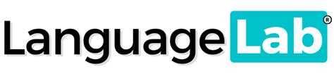 Image result for Language Lab Logo