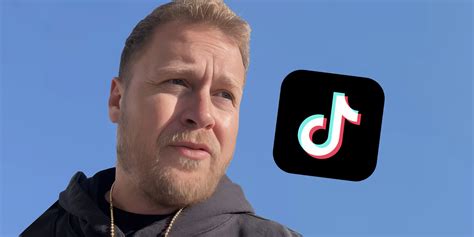 Spencer Pratt Was 'Kicked Out Of The TikTok Creator Rewards Program'