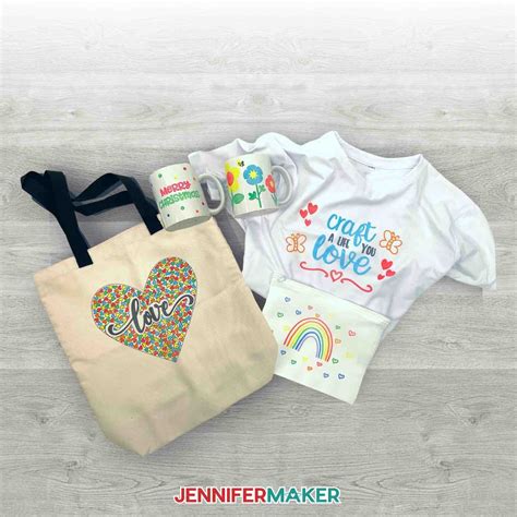 Jennifer Maker Infusible Ink 的图像结果