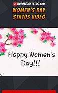 Women's day whatsapp status video download