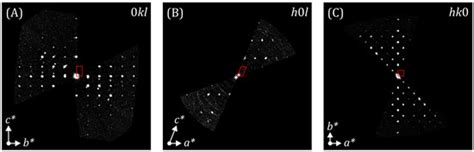 Structure Determination Feasibility of Three-Dimensional Electron ...