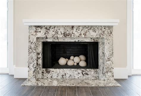 Granite Fireplace Surround Pictures – Mriya.net