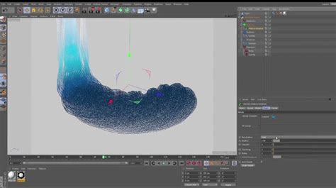 Image result for Foam Water Cinema 4D RealFlow Tutorial