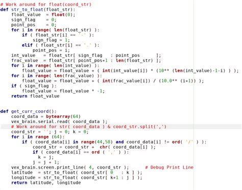 Programming in Robot Mesh Tutorial 的图像结果