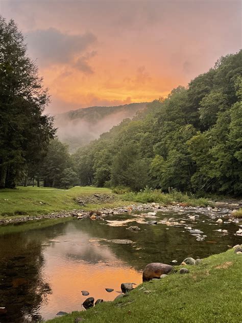 Directory - Mt. Mitchell Golf Course
