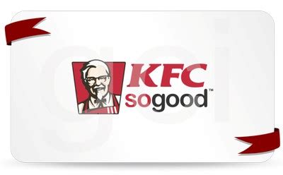 Buy KFC Gift Card worth Rs. 500 Online @ ₹659 from ShopClues