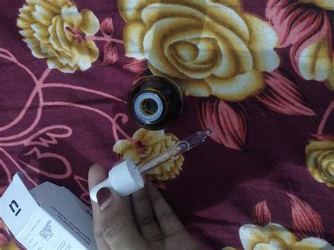 UNDERATED Vitamin C Serum For Face | L- Ascorbic Acid 10%, Betaine 3% ...