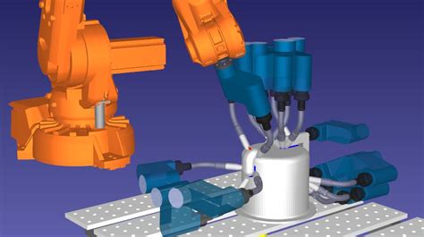 Image result for Overhead Welding Robot