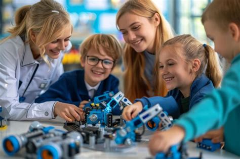 Robotics Club 的图像结果