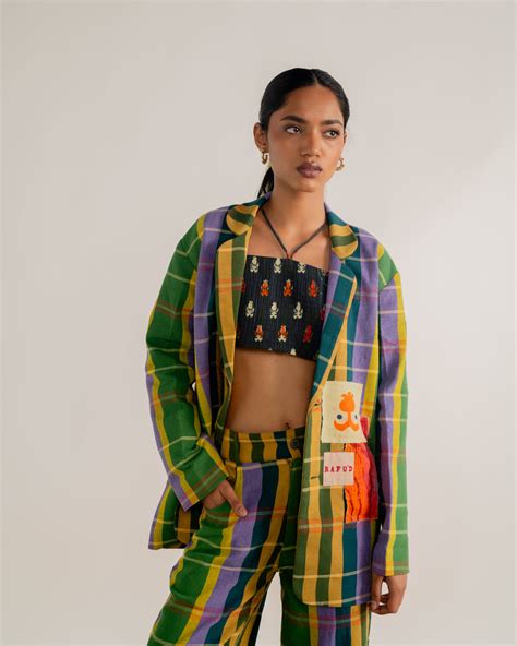 Outerwear – RAFU'D