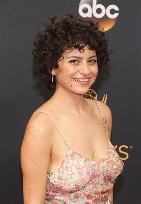 Picture of Alia Shawkat