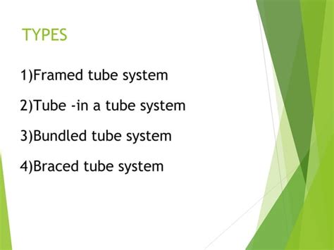 Tube Structure 的图像结果