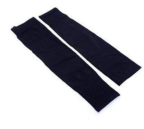 BAAL Full Arm Sleeves Gloves For Men Bike Combo of 2 15 Grams Pack Of 1 ...