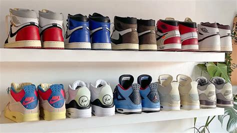 Image result for Shoe Collection Tour