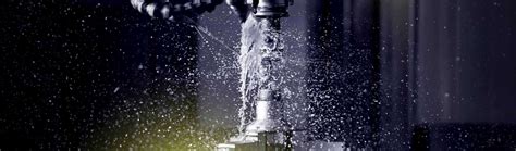 Maximising efficiency: Choosing the right water-soluble coolant for ...