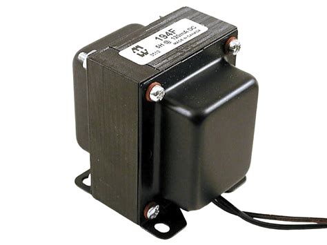 Tube-Town Store - Hammond 194F Choke JCM800