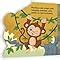 Buy My First Shaped Board book - Monkey, Die-Cut Animals, Picture Book ...