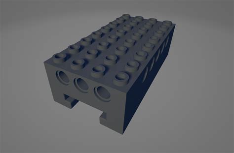 Nerf 3D Print 的图像结果