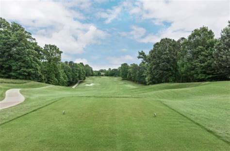 Ballantyne Country Club - GOLF STAY AND PLAYS