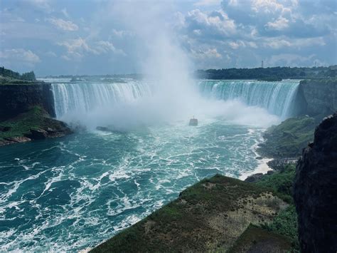 DoubleTree Fallsview Resort & Spa by Hilton Niagara Falls: Review