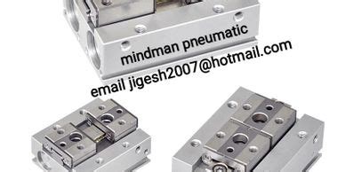 VARDHMAN ENGINEERS - Mindman Pneumatic Products Manufacturers Dealers ...