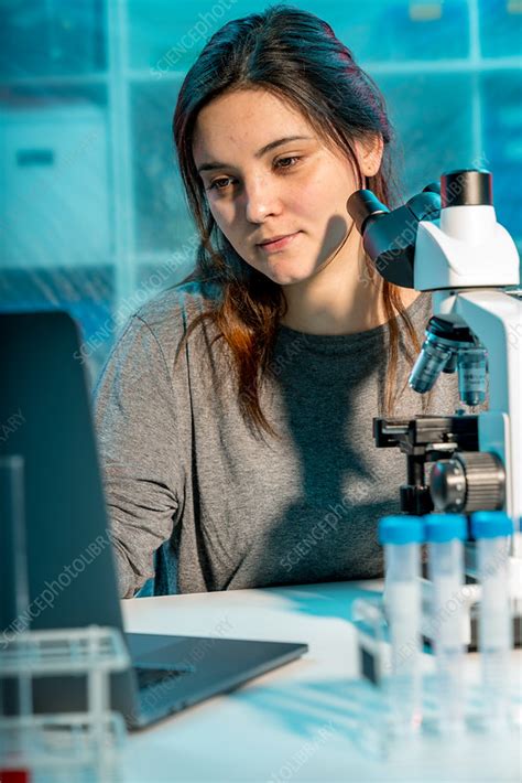 Image result for Science Student Microscope