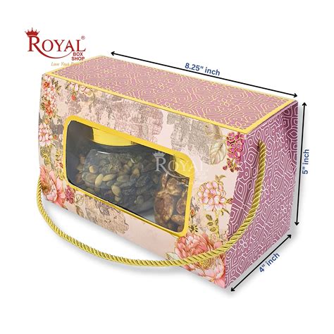Diwali Gift Packaging – Royal Box Shop