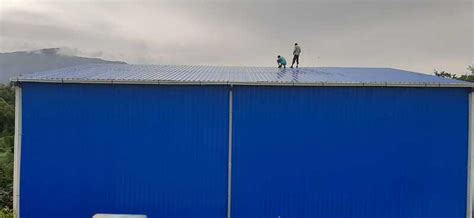 Roofing Sheet Manufactures In Trichy,Thanjavur,Kumbakonam | Roofing ...