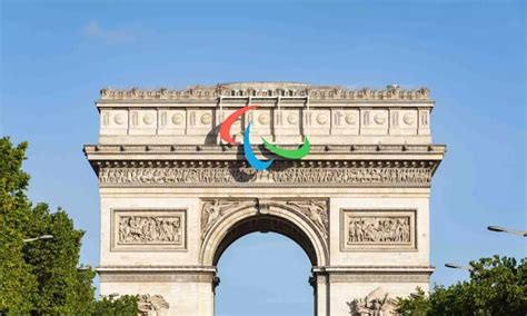 2024 Paris Paralympics: Opening ceremony, streaming, venue- All you ...