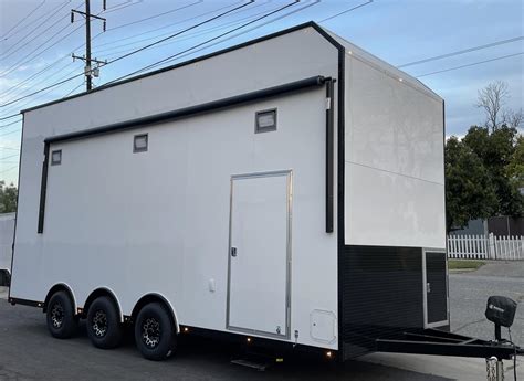 Image result for Stacker Trailers