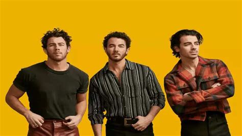 Best of Jonas Brothers songs from S.O.S to Sucker, relive the magic!