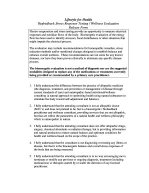 Fillable Online Client Release Form - blynnmoralesndbbcomb Fax Email ...