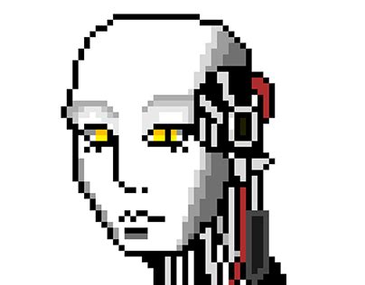 Animation Sprite 的图像结果