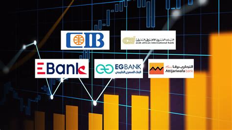 FirstBank | AAIB, CIB, and Attijariwafa Bank, fastest-growing banks in corporate loans during H1 ...