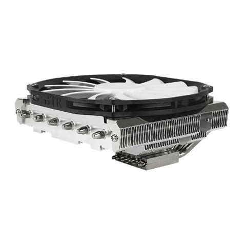 Thermalright AXP-200 Muscle : Amazon.in: Computers & Accessories