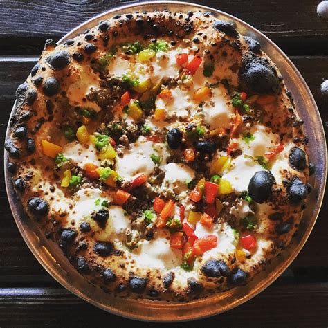 LOMBARDI PIZZA CO., Martinsville - Restaurant Reviews, Photos & Phone ...