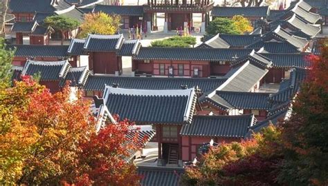 Our Suwon Travel Guide Will Help You Explore The Glorious City