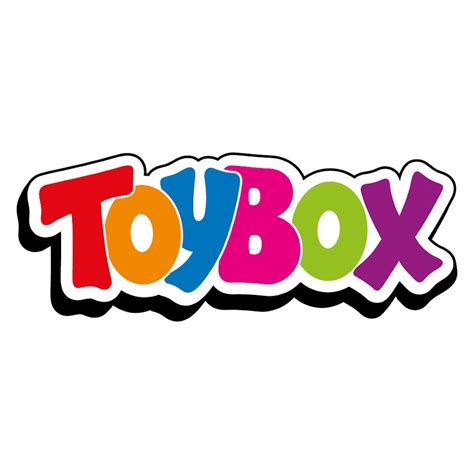 Toybox Türkiye - YouTube
