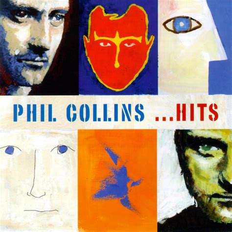 Zeta Flight: Phil Collins-Hits