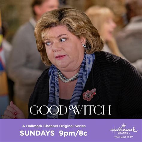 Good Witch - A Hallmark Channel Original Series | Hallmark Channel ...