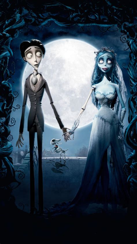 Image result for Tim Burton Corpse Bride No Background