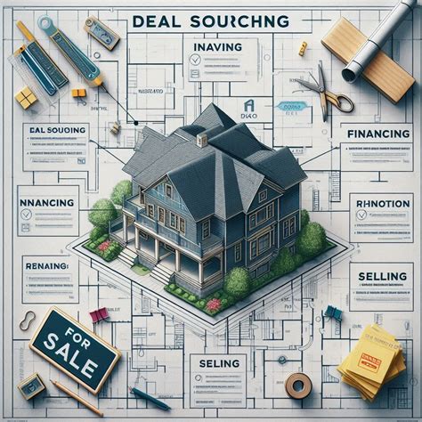 Nashville Fix-and-Flip Checklist: Your Step-by-Step Guide for Flips ...